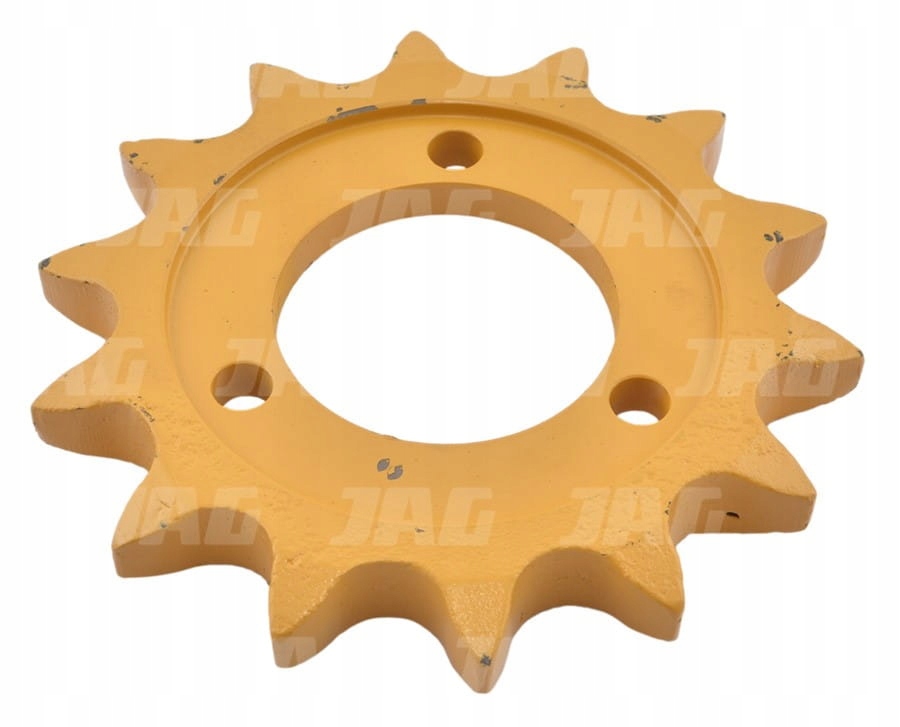 Ozubené kolo hnacího kola New Holland 80388257