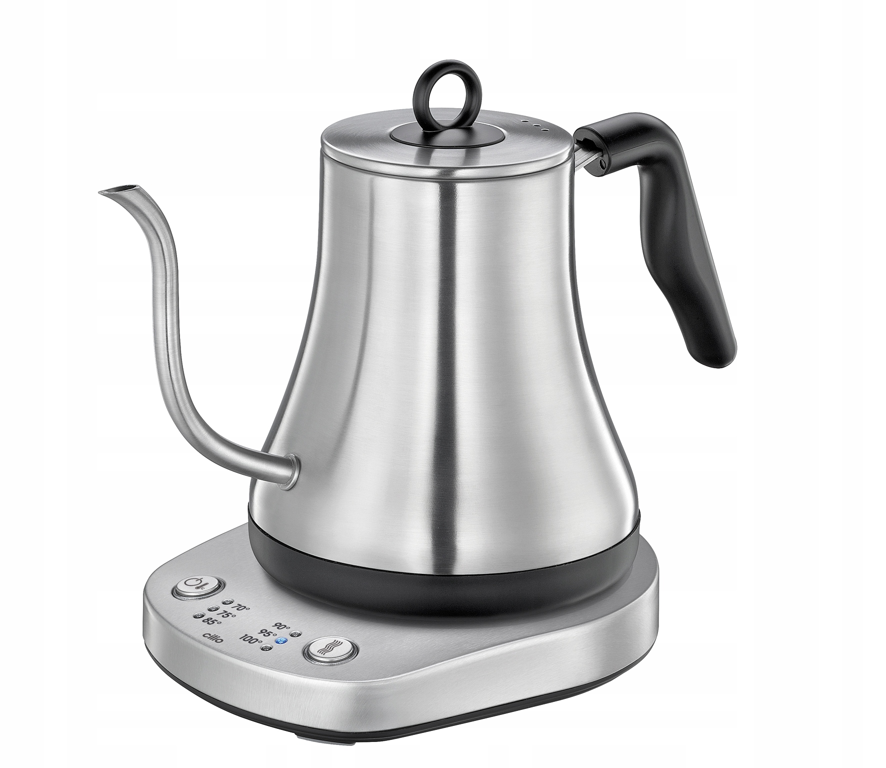 Rychlovarná konvice Cilio Lucca 0,8L elektrická 1000W