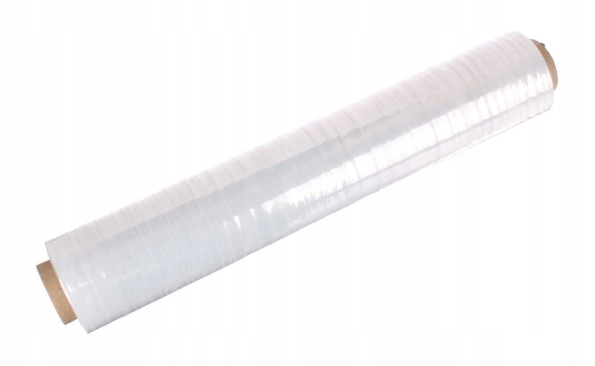 Folia stretch spożywcza 450mm/200m