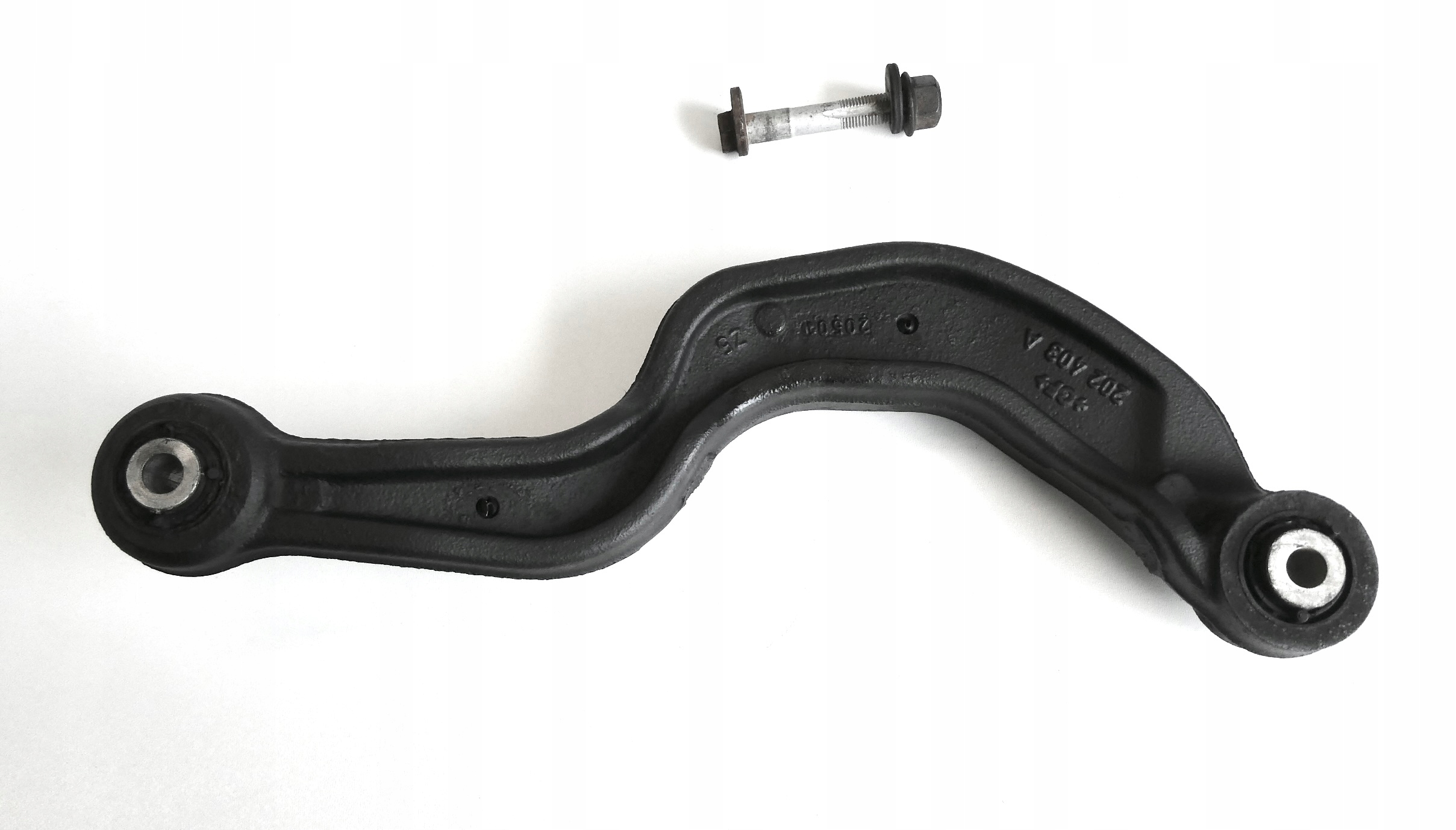 Querlenker heck 13271145 OPEL INSIGNIA A 4X4