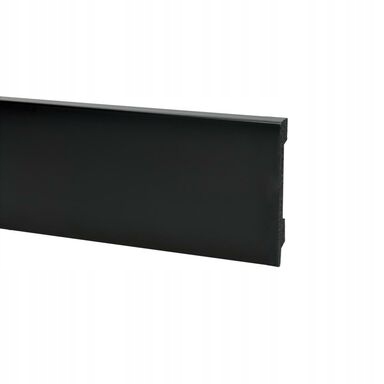 

Listwa Verona 80mm KX05 czarna Oryginalna
