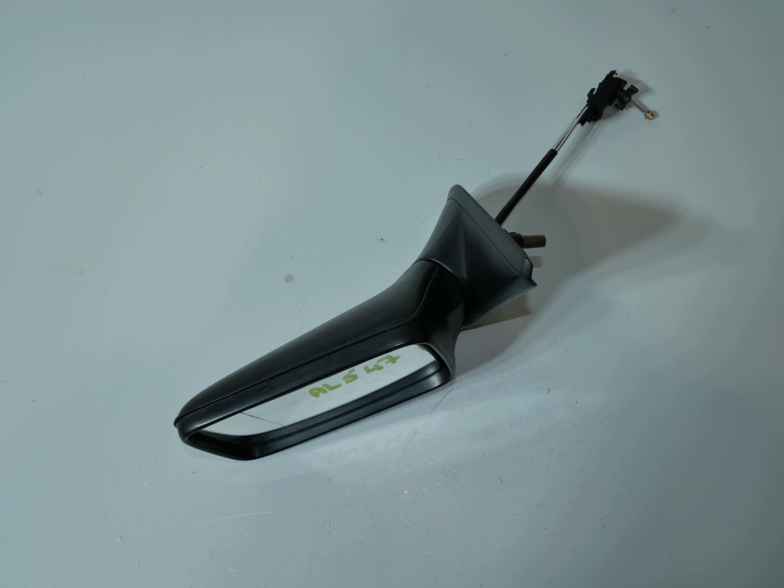 mirror VW left 1N0837989