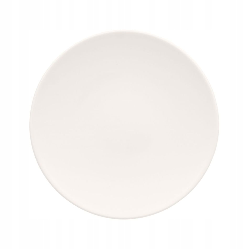 Obedový tanier (27 cm) MetroChic Blanc Villeroy & Boch