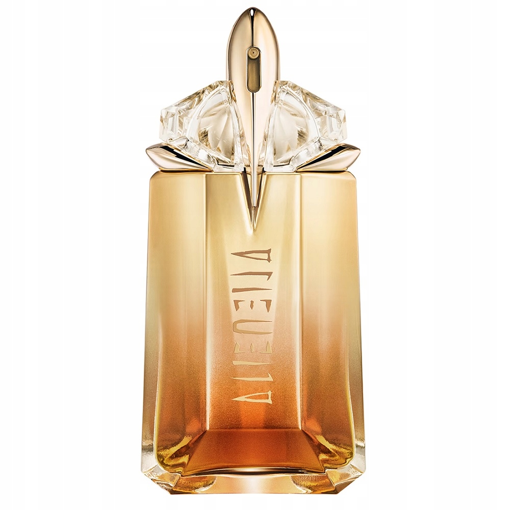 Thierry Mugler Alien Goddess Intense parfémovaná voda sprej 60 Ml