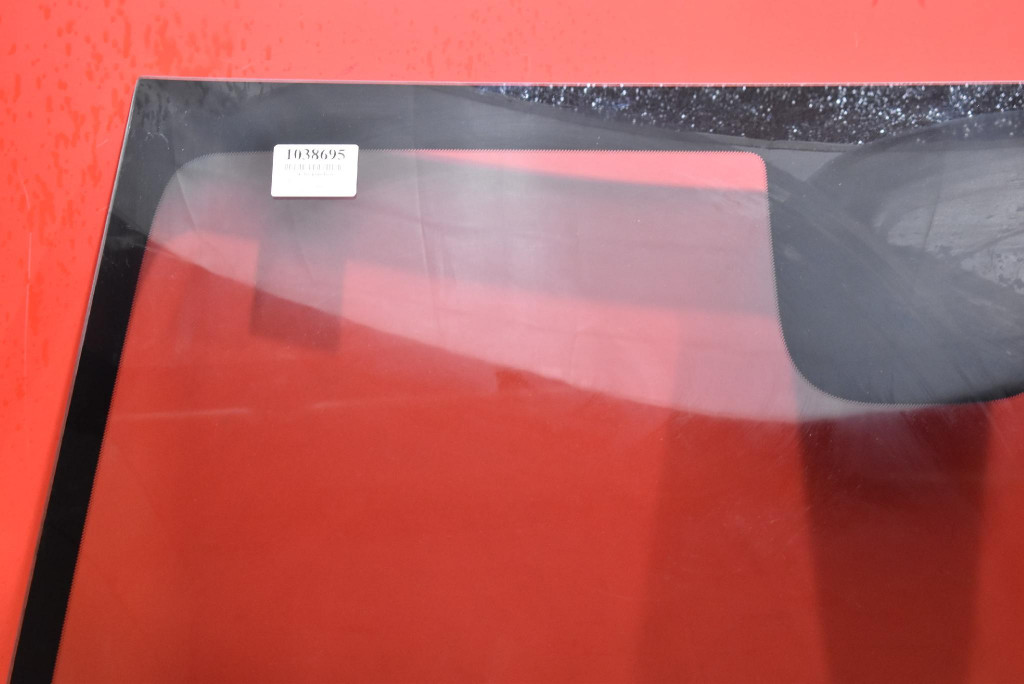 window front front iron OPEL MOKKA A 12-15