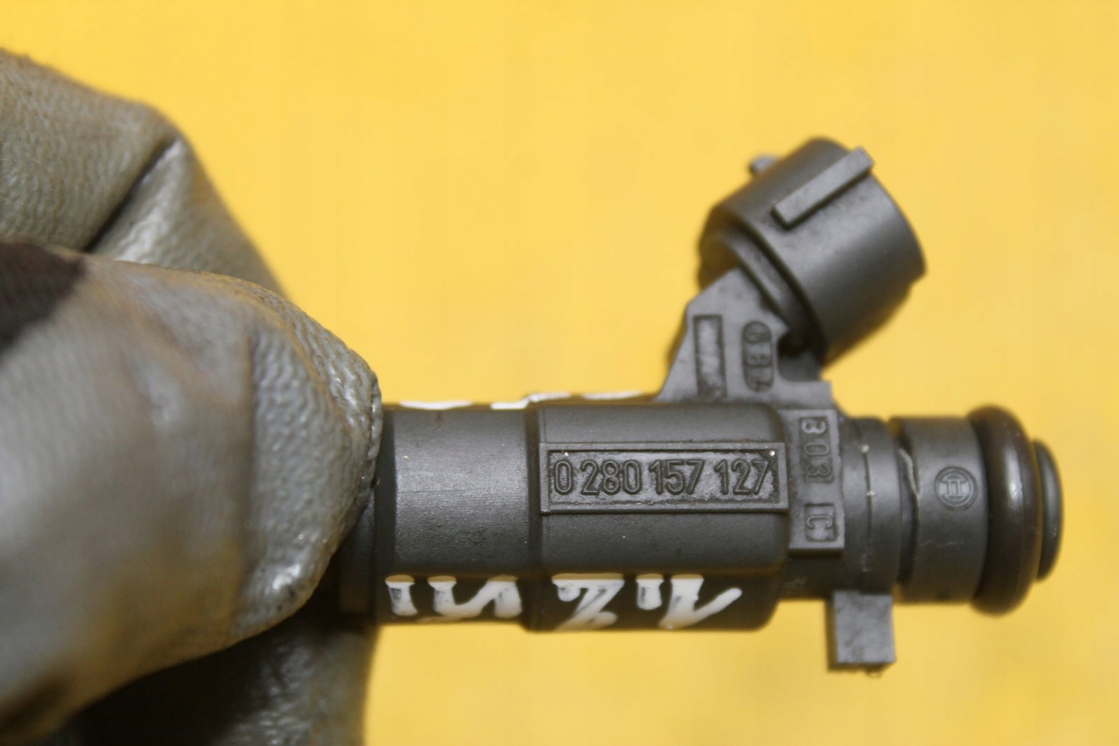 форсунка 9676017480 peugeot 208 1.2