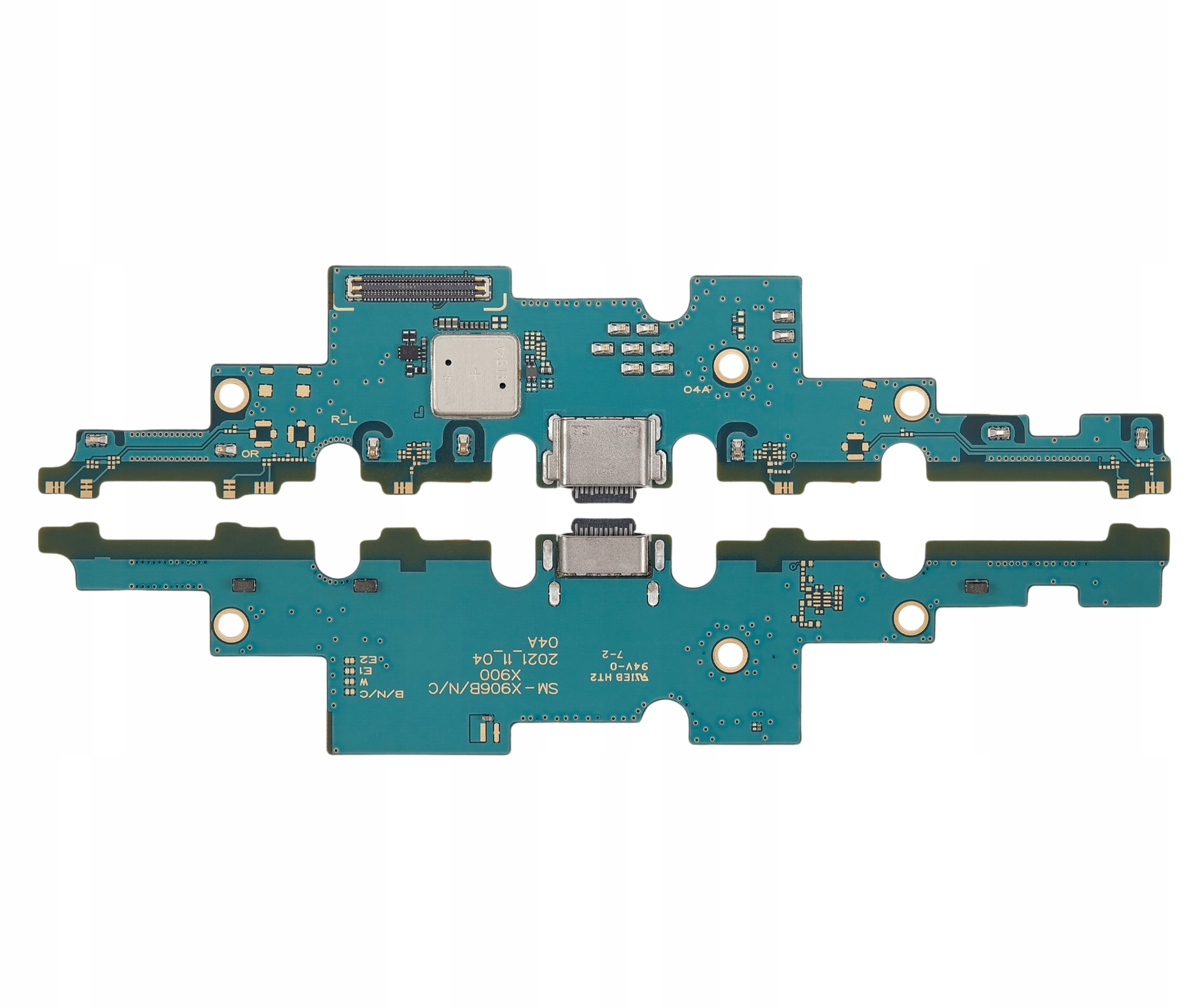 Hq Usb nabíjecí konektor pro Samsung Galaxy Tab S8 Ultra WiFi verze X900