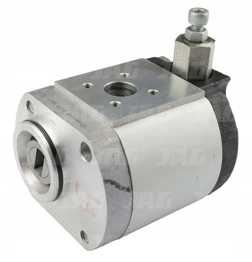 Hydraulická pumpa Claas 669084