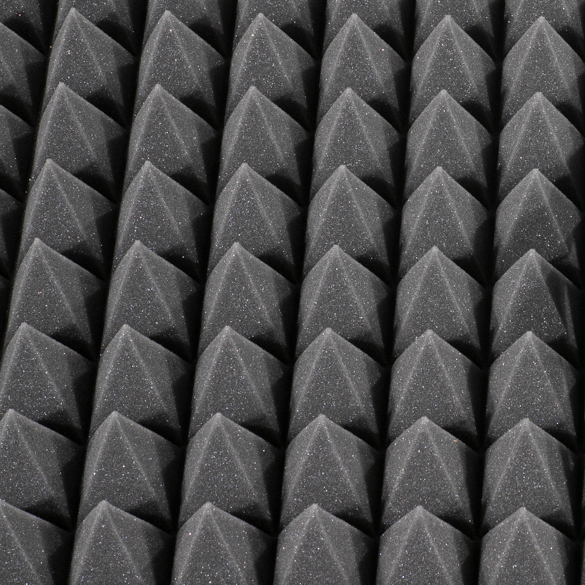 PIRAMIDKA 8cm PIANKA AKUSTYCZNA MATA GĄBKA KLEJEM 200x100cm mata panel Marka Bitmat