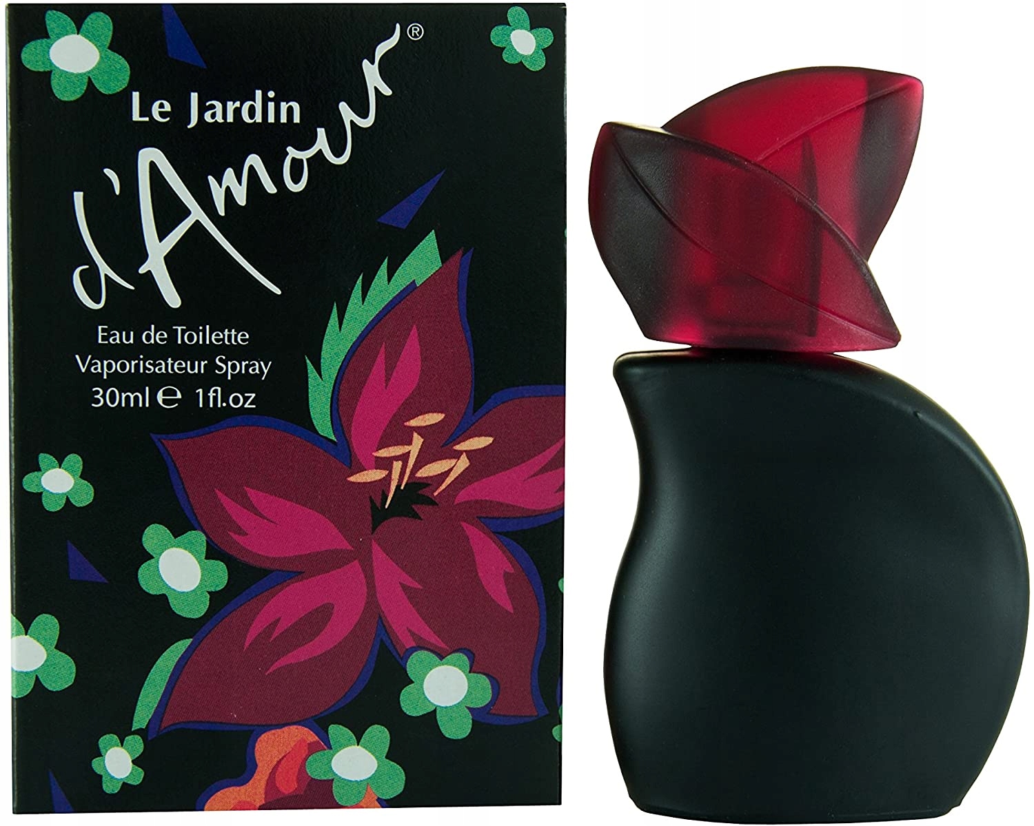 Le Jardin D'Amour Woda Toaletowa spray Edt