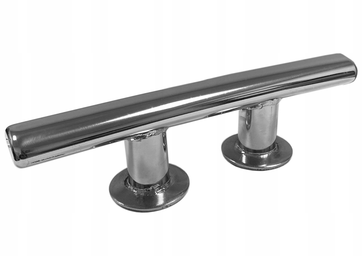 Knaga Nierdzewna Do Jachtu 202x53mm 05714