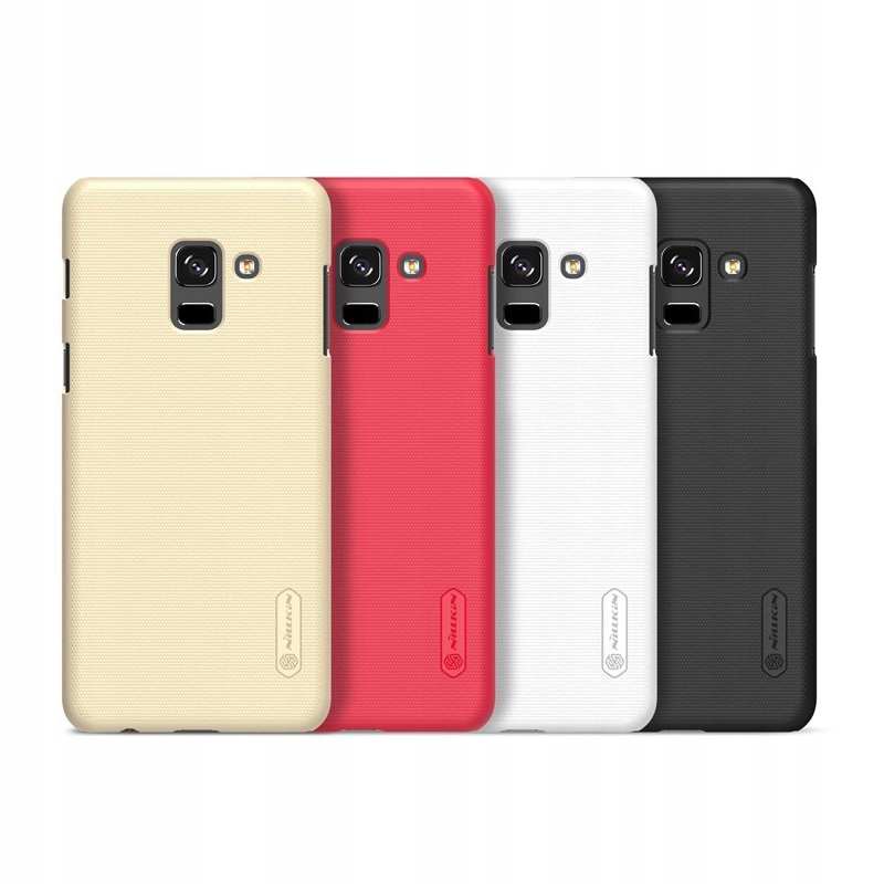 

Etui Nillkin Super Frosted Shield Samsung Galaxy N