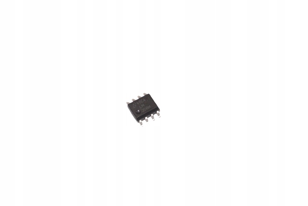 LM358M Texas Instruments wzmacniacz operacyjny S08
