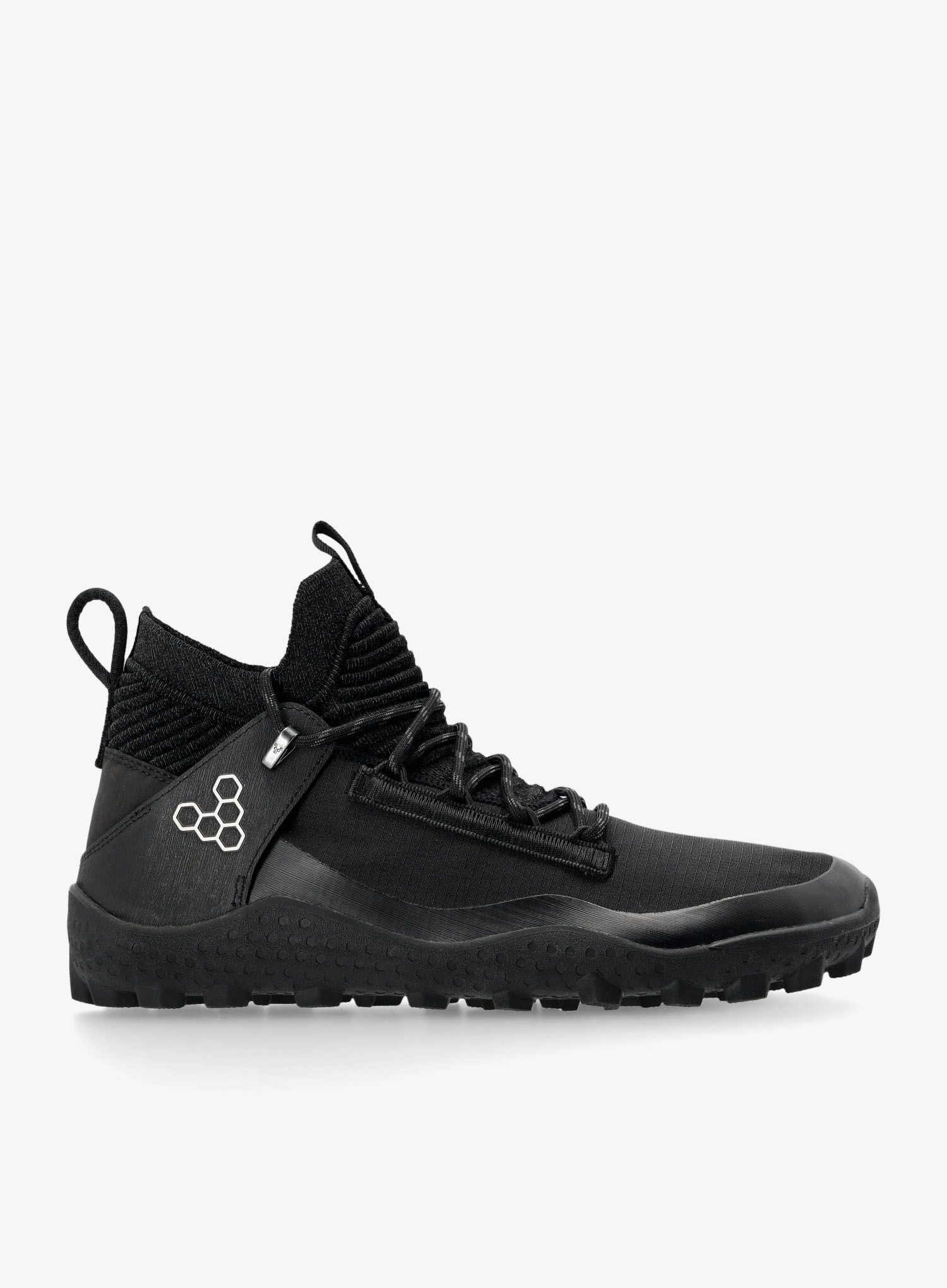 Turistické boty Vivobarefoot Magna Lite Wr Sg obsidian 46