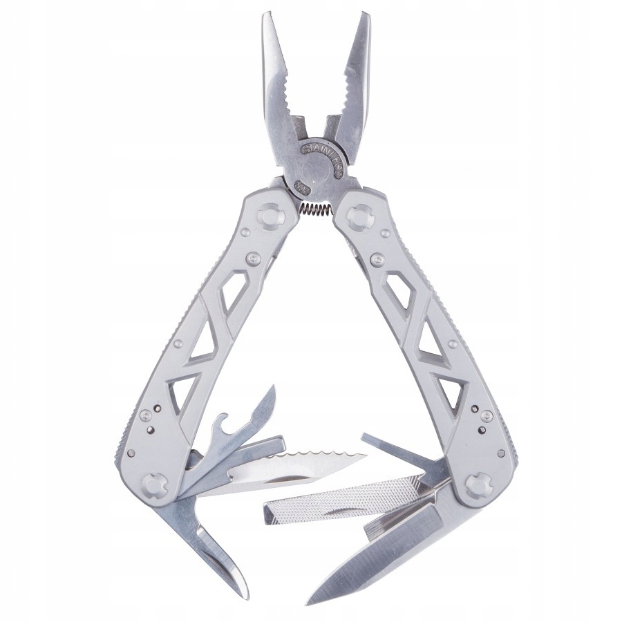 Narzędzie wielofunkcyjne multitool Ganzo G112