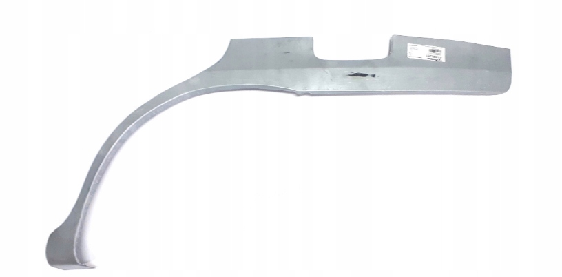 KIA Carens 2000-2006 reperaturka błotnika PRAWA