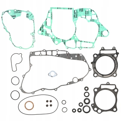 Komplet Tesnení Pre Honda Trx 450R 04-05