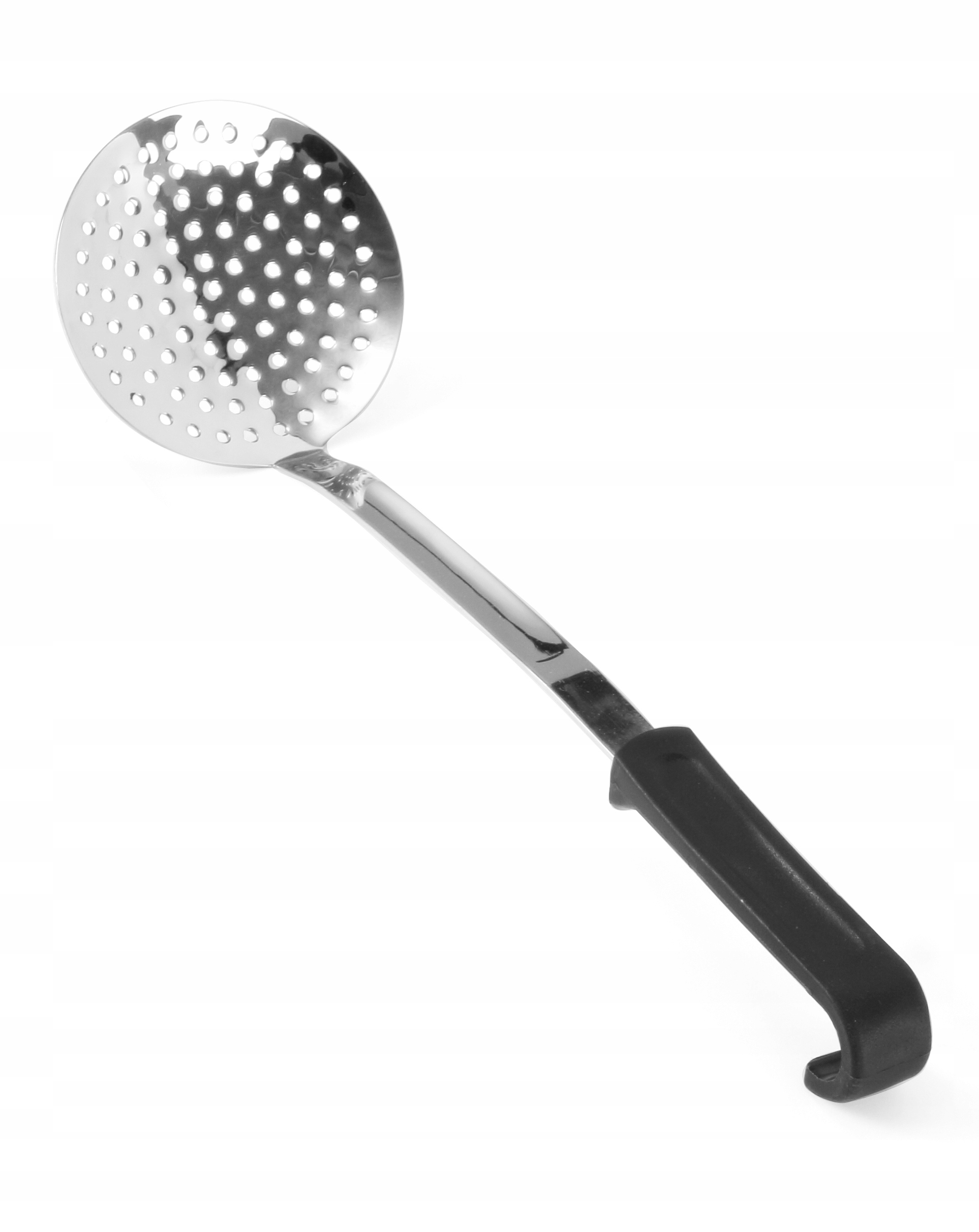 

Hendi Łyżka cedzakowa okrągła Kitchen Line 370 mm