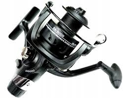 KOŁOWROTEK FL DA 3000 L-WOLNY BIEG Kod producenta DA3000