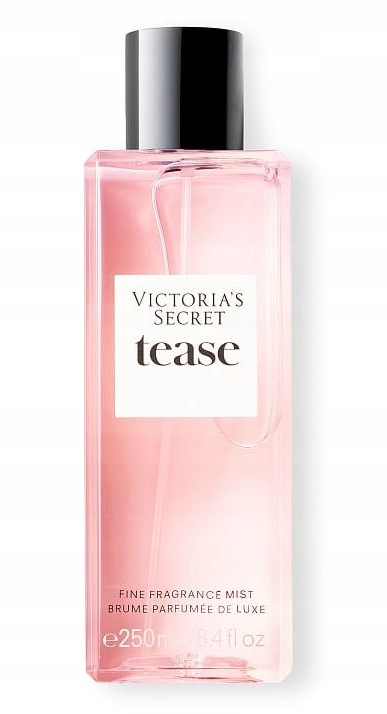 Mgiełka Victoria's Secret Tease