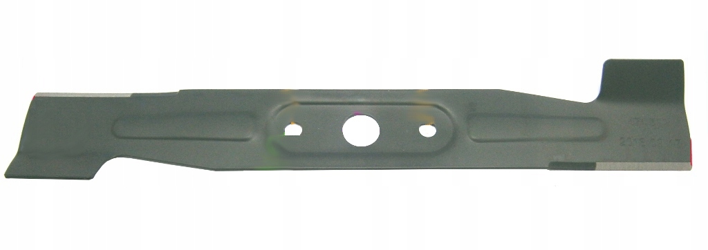 1x 37 5cm Messer F&uuml;r Rasenm&auml;her AL-KO Classic Plus 3.8 E 3.85 E Silver