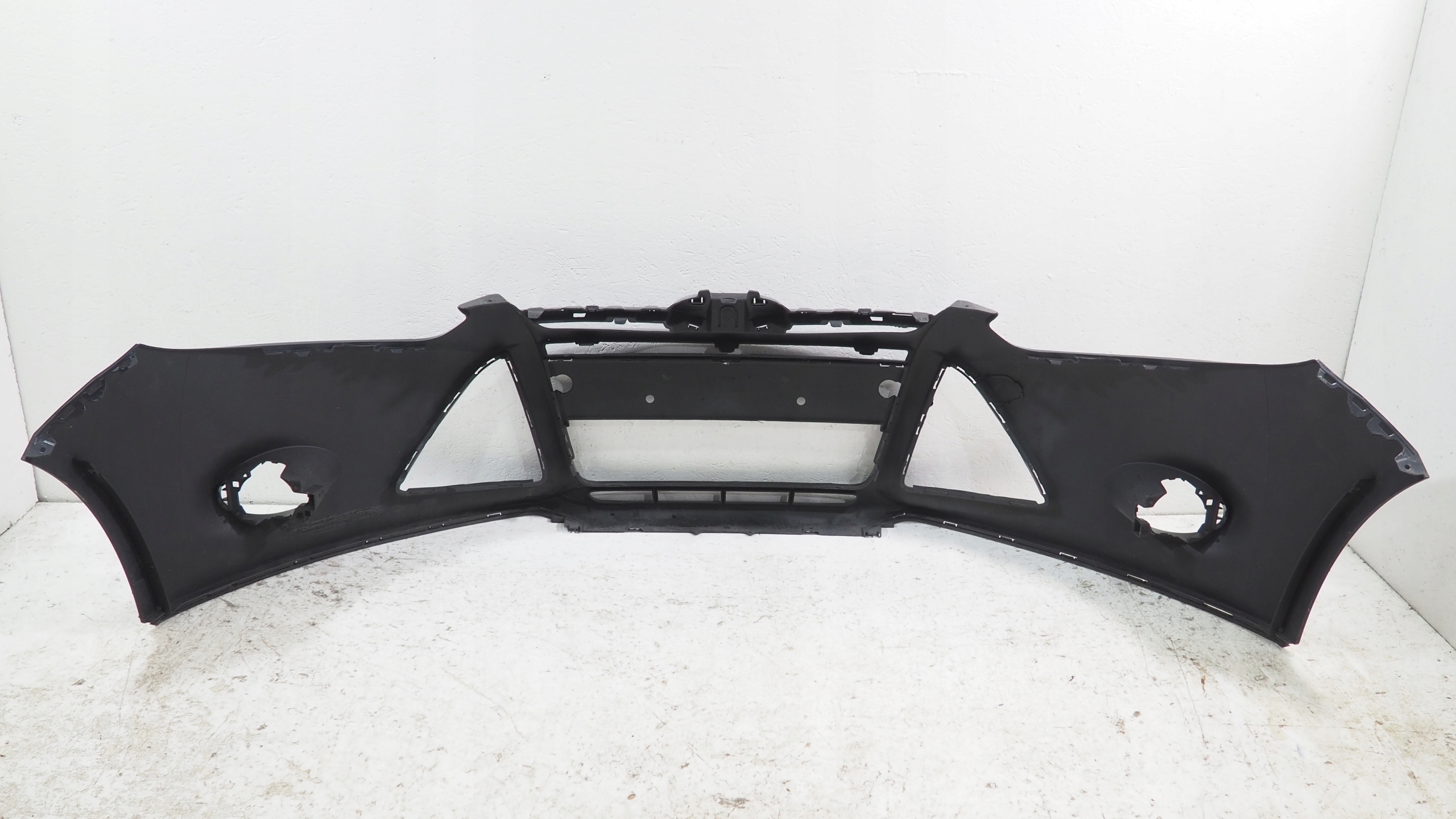 Ford Focus MK3 bumper front front BM51-17757-A