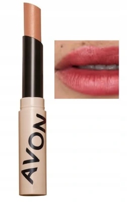 AVON Nawilżający balsam pomadka do ust - Red