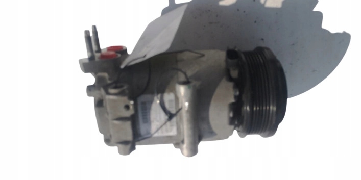FORD 1.6b AV11-19D629-AA Компрессор кондиционера