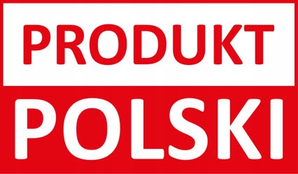 Półka ścienna plaster miodu heksagon z WPC 30x10 Materiał inny
