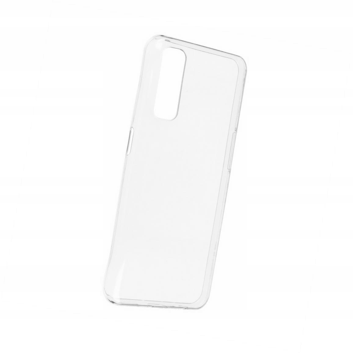 Etui back case do Realme 8 Pro silikon