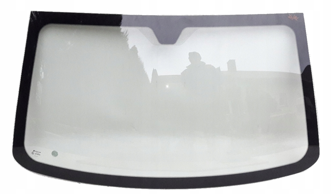 0847 - Ветровое стекло Ligier JSRC