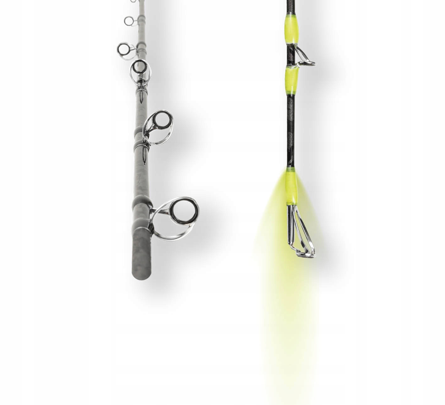 WĘDKA VAGNER MAGIC V-BAITCAST 18 195/80-300g Model V-BAITCAST