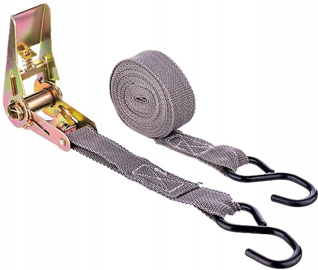 

Pas Transportowy Pasy Transportowe 350KG 25MM 4,5M