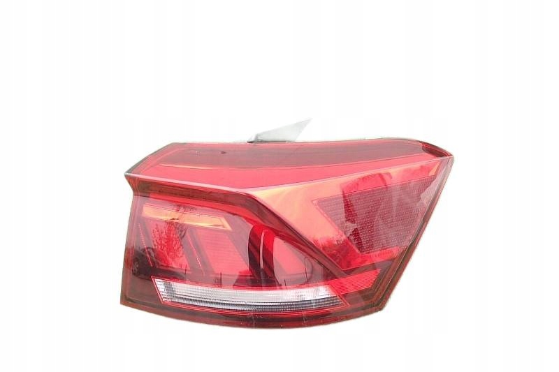 VW T ROC LAMPA TYLNA PRAWA 2GA945096A LED