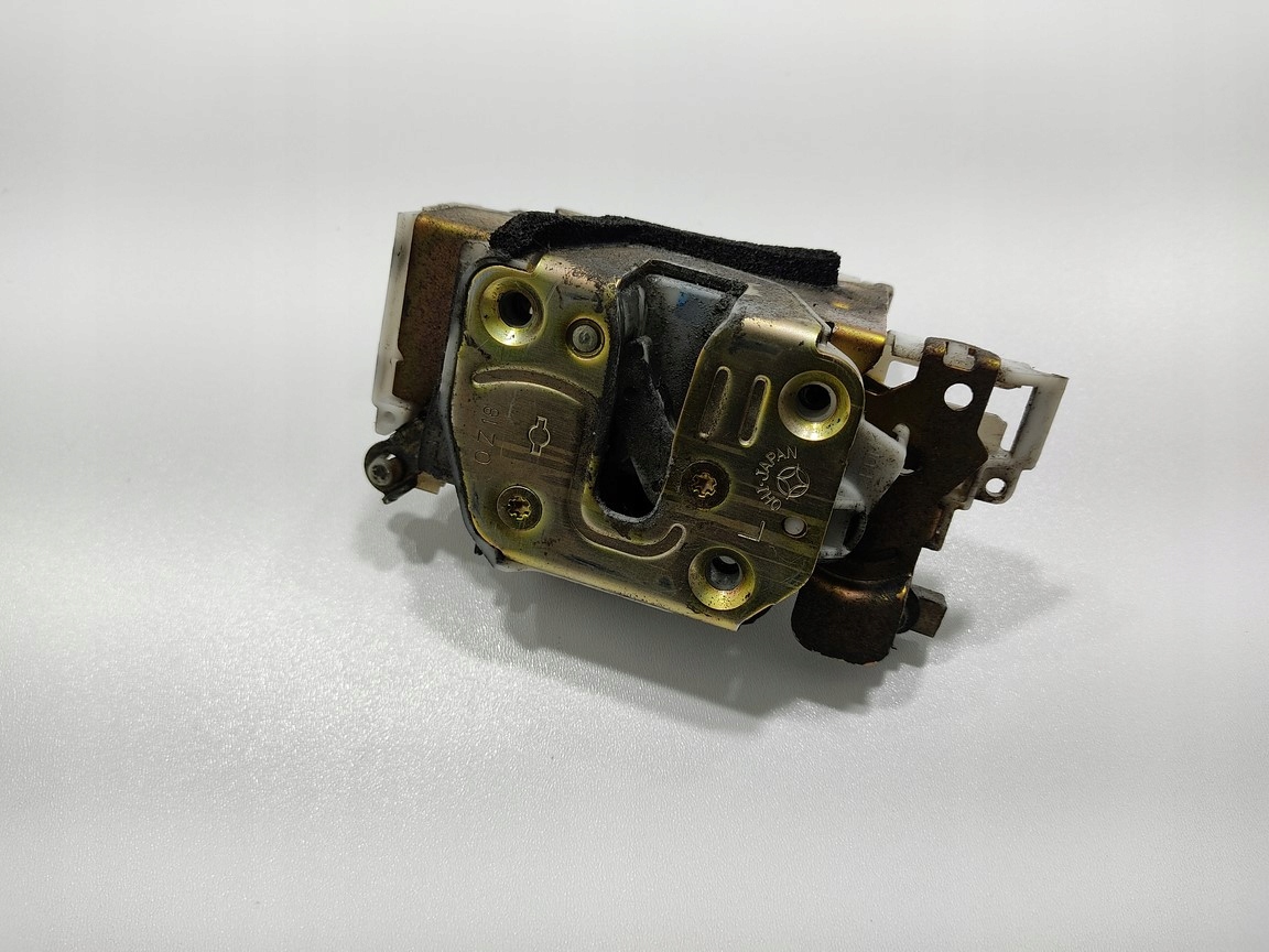 lock door left front front NISSAN NAVARA D22 PICK-UP 1997-2005 EUROPA