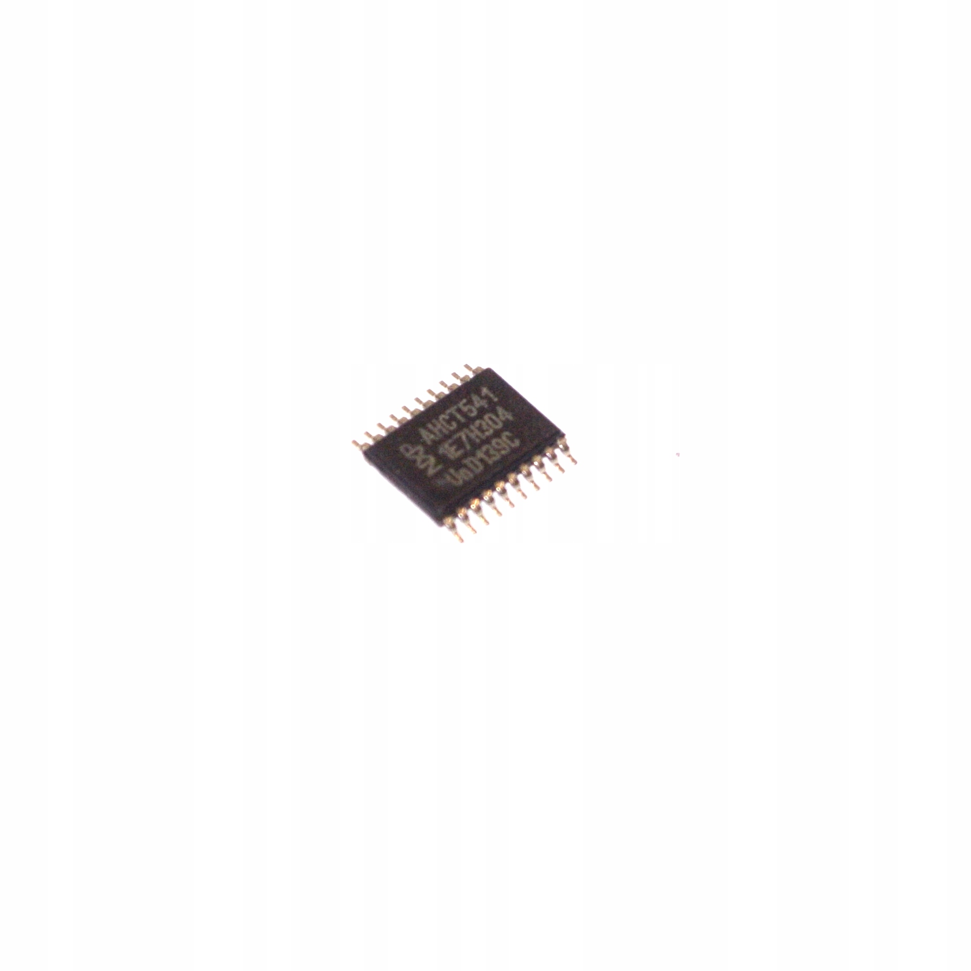 

74AHCT541PW Bufor 4,5V - 5,5V TSSOP-20 Nxp [1szt]