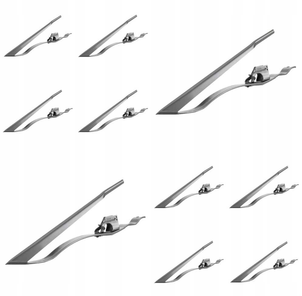 Подъемник 525ask-127/10 SCHUMACHER 10 шт