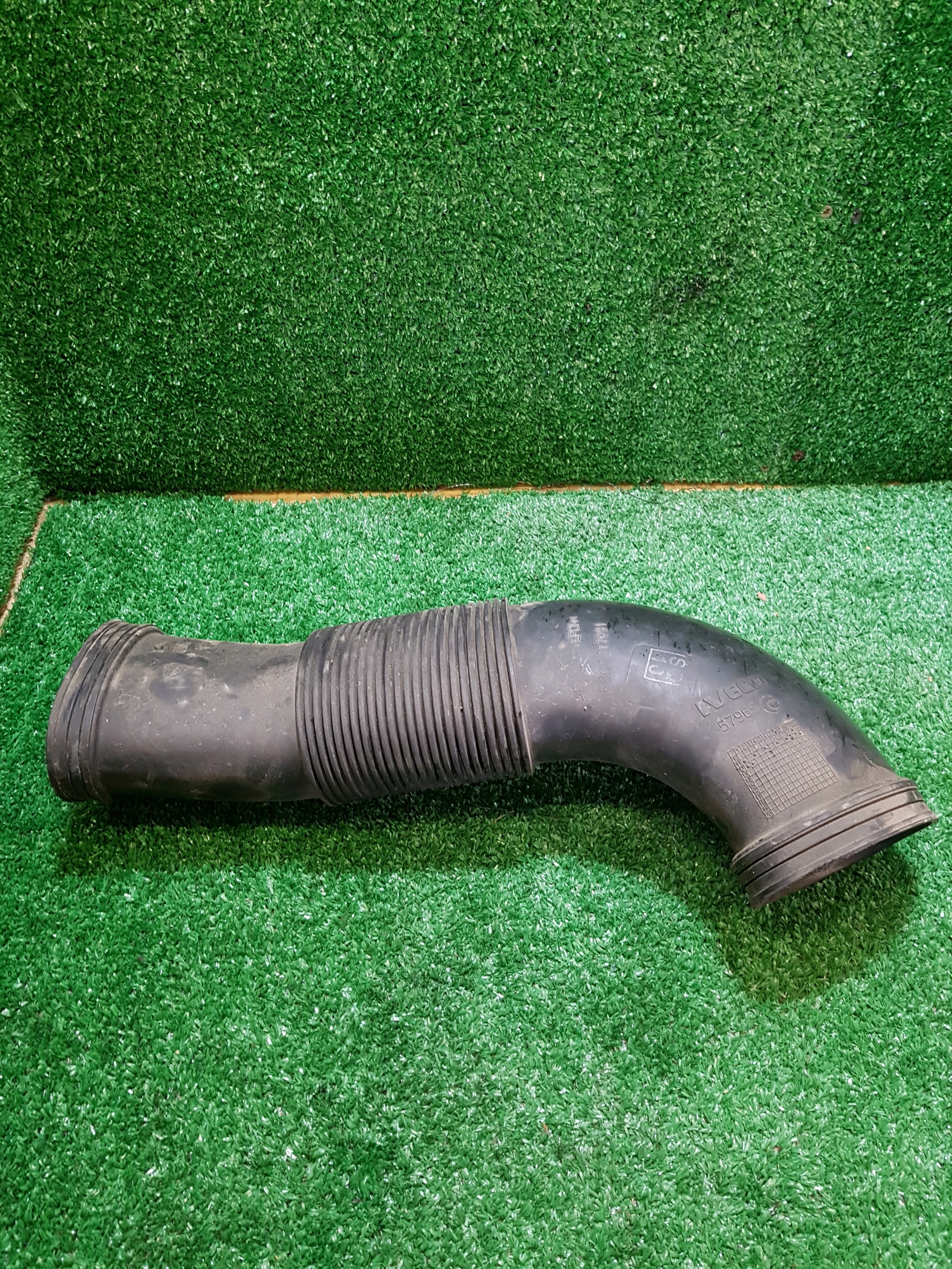 wiring pipe air IVECO DAILY 4 5801317091
