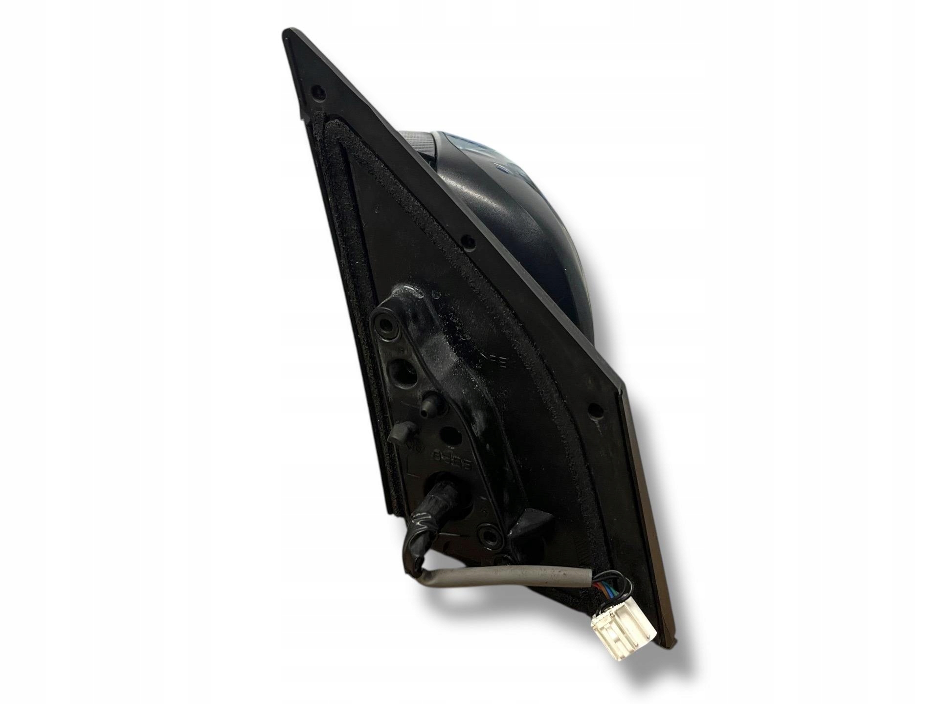 mirror exterior left side Toyota RAV4 3 XA30 2008 87940-42780