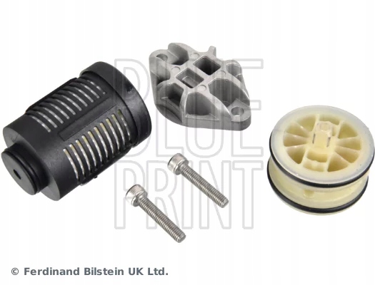 Filtr oleju Haldex - BLUE PRINT ADBP210106