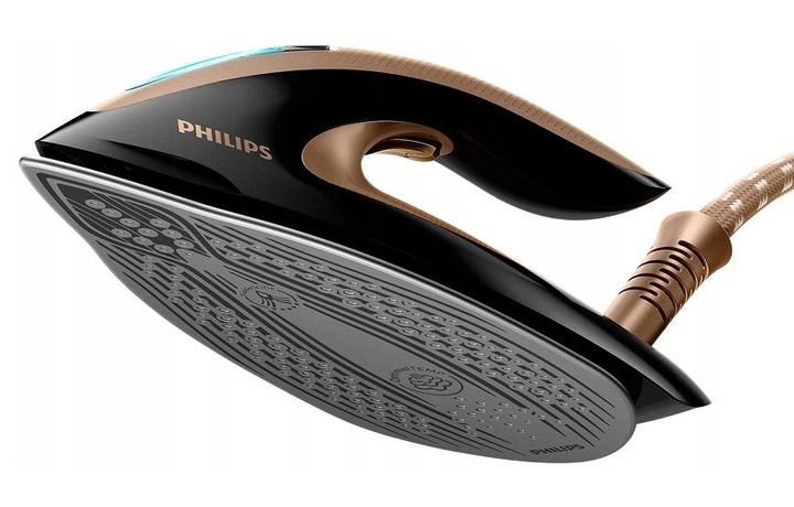 ŻELAZKO GENERATOR STACJA PARY PHILIPS GC9682/80 2700W SKLEP Kod producenta GC9682/80