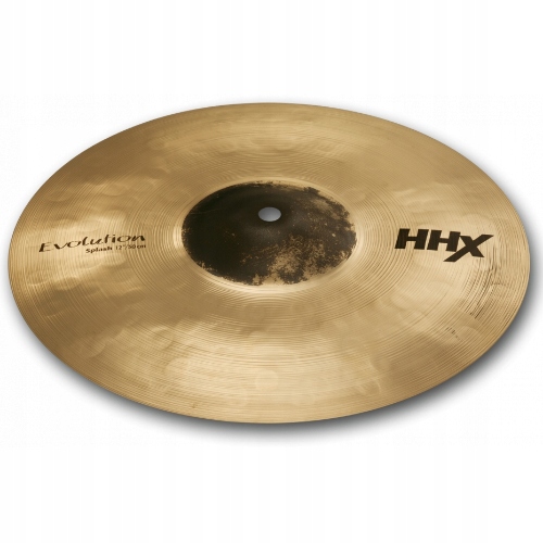 Sabian Hhx 12" Evolution Splash