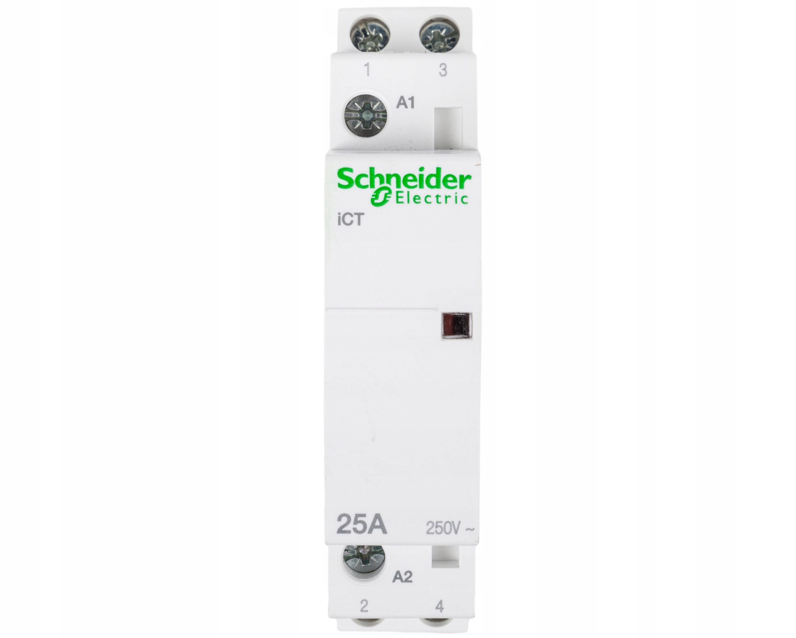 Modulární stykač Ct 25A 230V Ac A9C20732