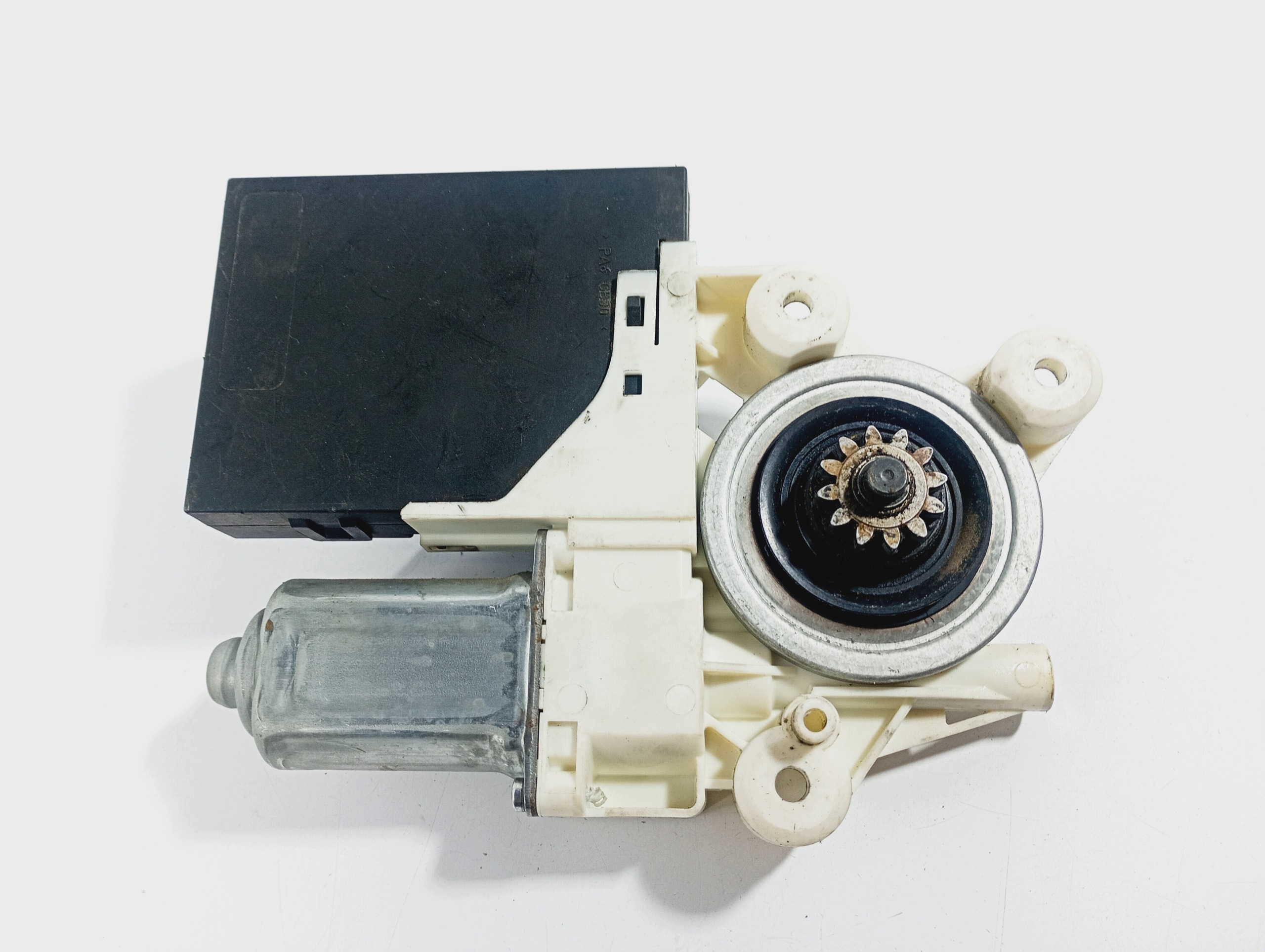 engine mini motor windows left front OE 30737675 Volvo V50 2 II 04-12
