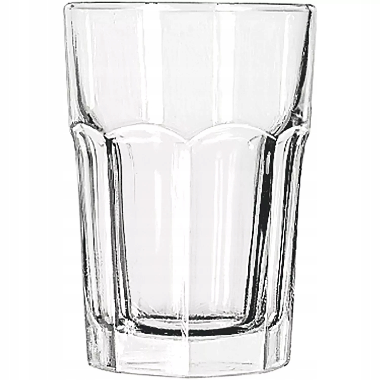 Onis Sklenice na míchané nápoje koktejly Titan 360 ml (12 ks)