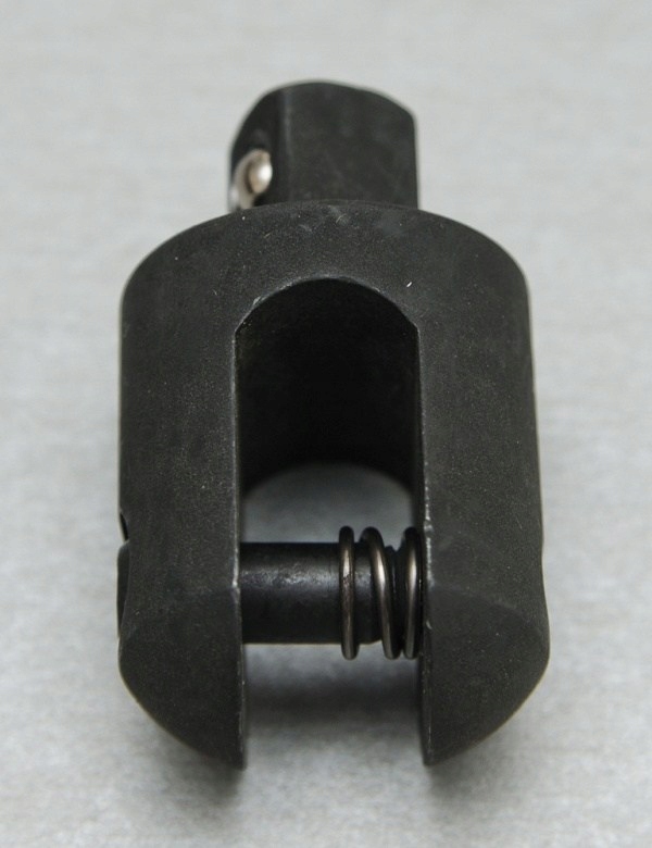 Głowica pokrętła uchylnego 1/2" Rooks