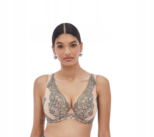 Alles Podprsenka 85E Splendore M Bralette