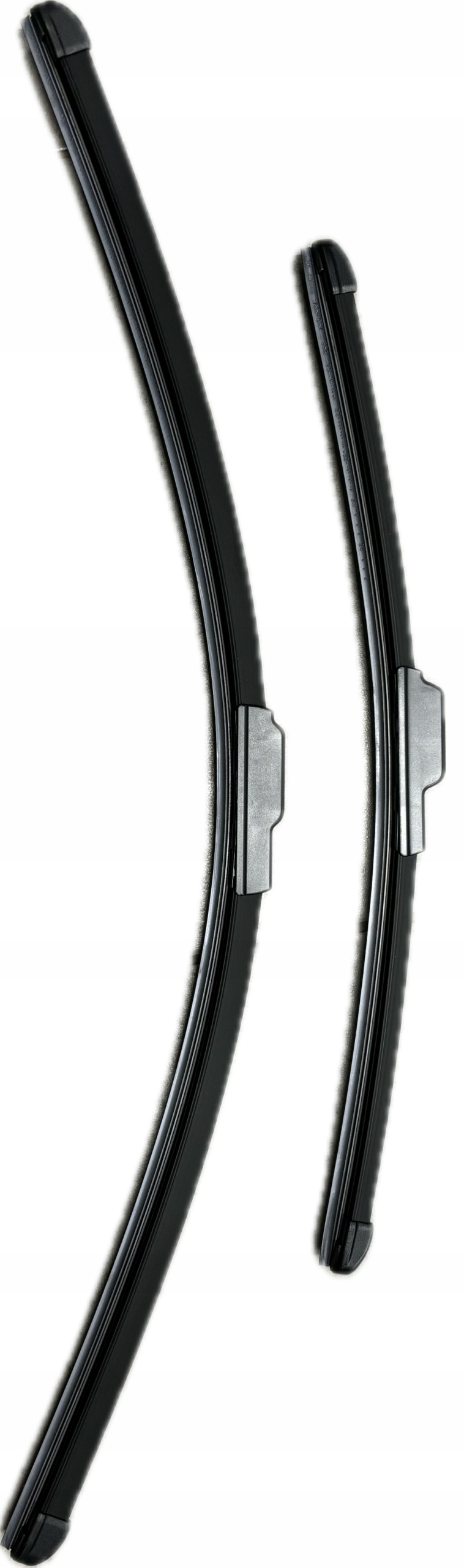 Mazda Oe Komplet wycieraczek przód Mazda 3 Bp/br BCKA67330 BCKB67330