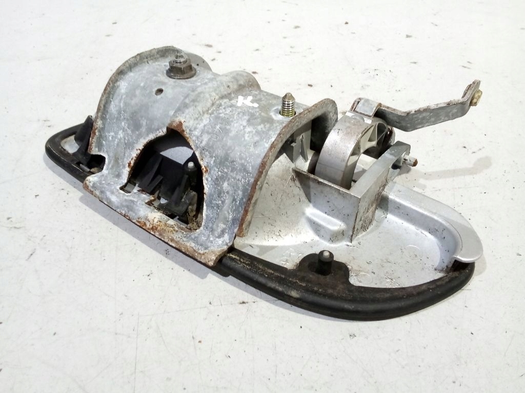 Volvo S80 and handle exterior right front 426-46
