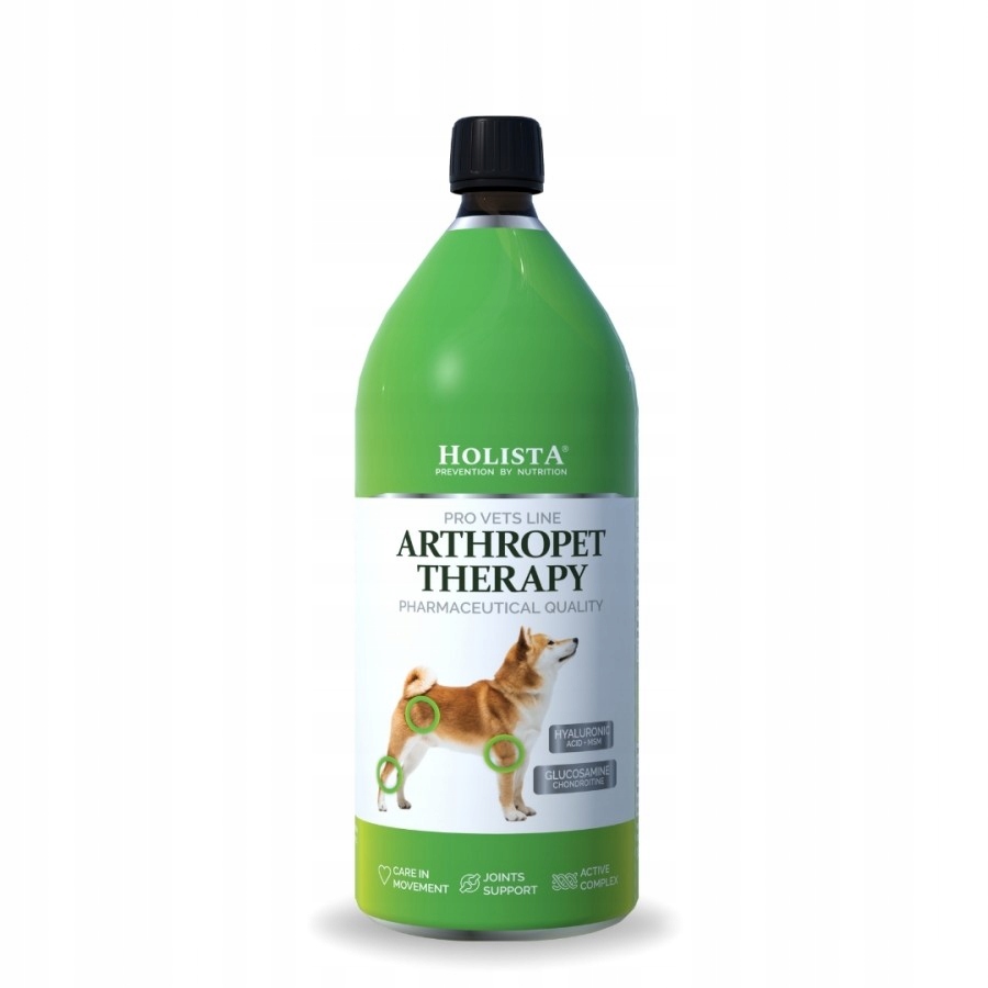 Levně Holista ArthroPet Therapy 1000 ml